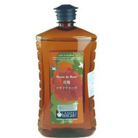ミルキー★ランプベルジェ・オイル　ラベンダー　シトロネル　ロゼドゥローズ ランプベルジェ アロマオイル ラベンダー 1000ml【A1295】正規品